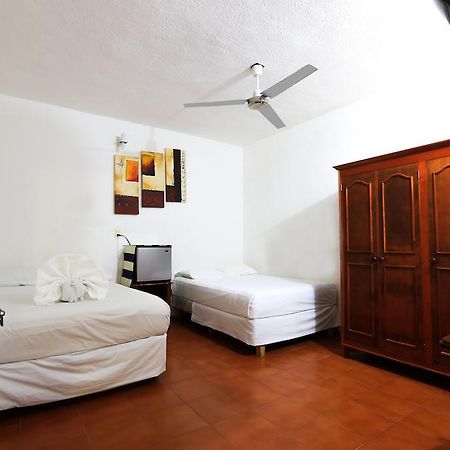 Hotel Azul By Encanto Playa del Carmen Buitenkant foto