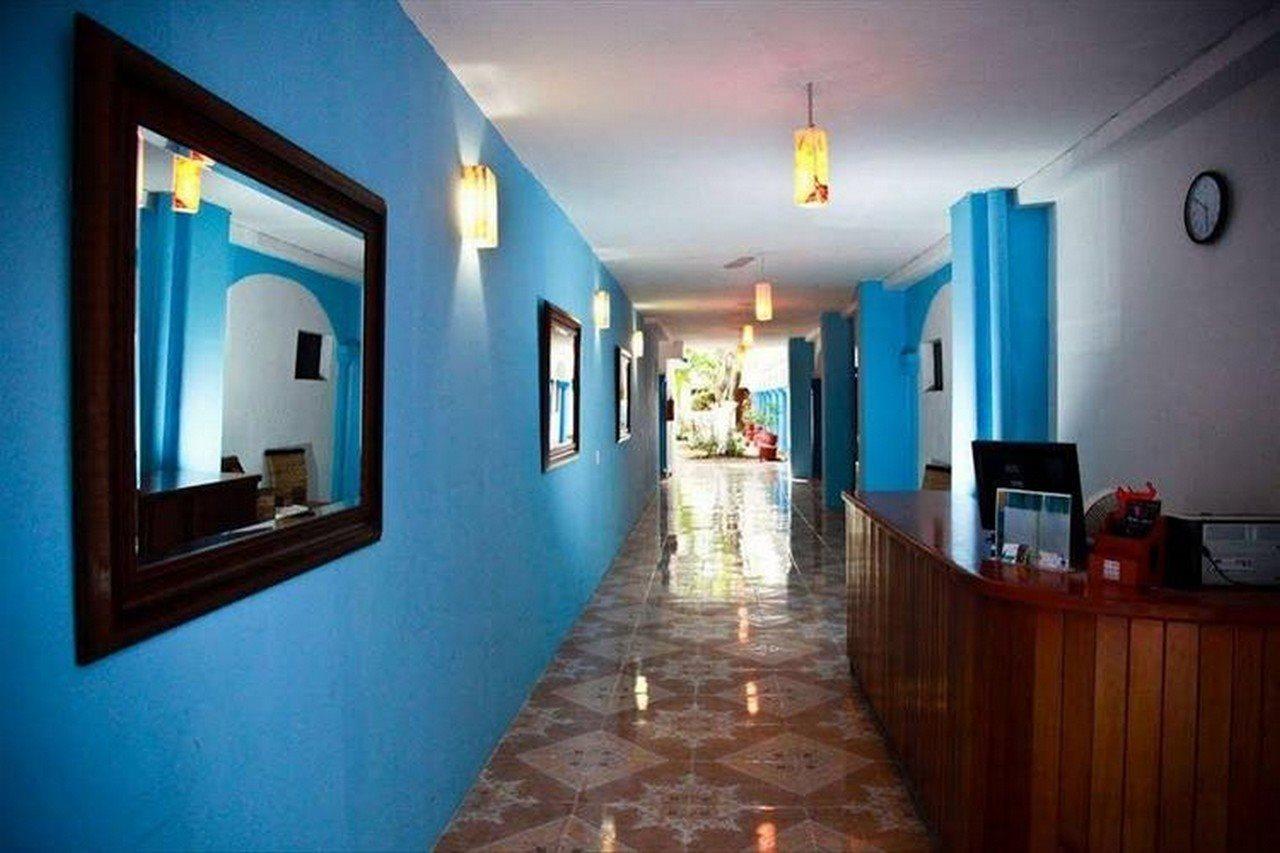 Hotel Azul By Encanto Playa del Carmen Buitenkant foto