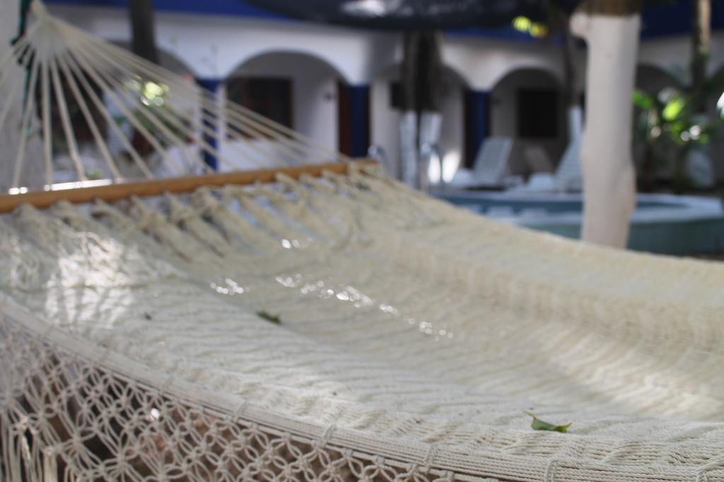 Hotel Azul By Encanto Playa del Carmen Buitenkant foto