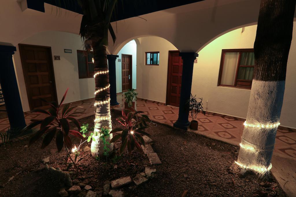 Hotel Azul By Encanto Playa del Carmen Buitenkant foto