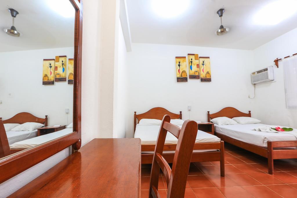 Hotel Azul By Encanto Playa del Carmen Kamer foto
