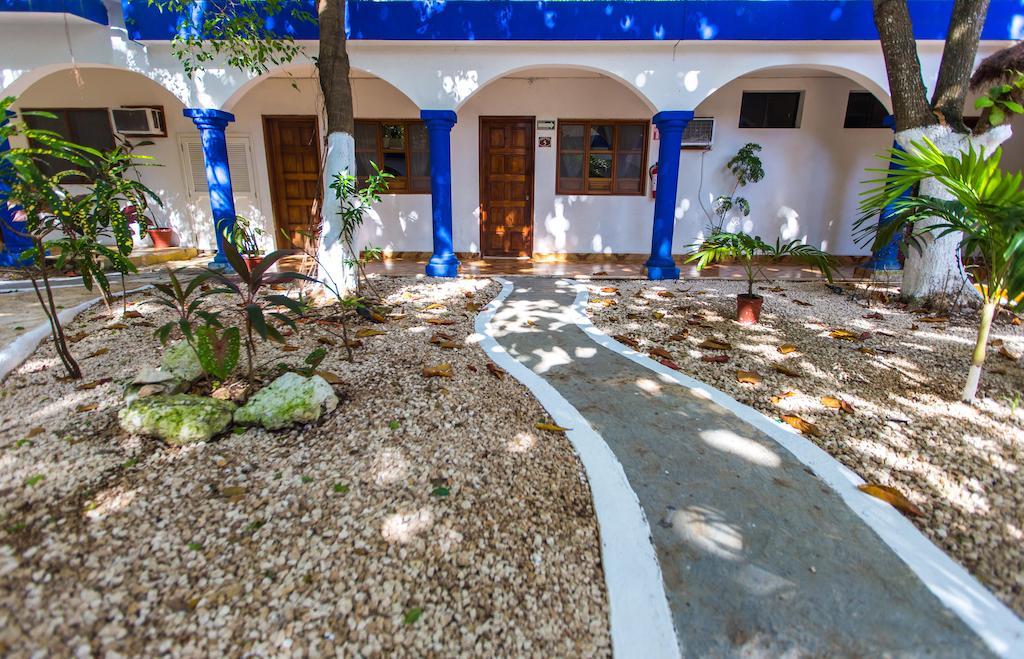 Hotel Azul By Encanto Playa del Carmen Buitenkant foto