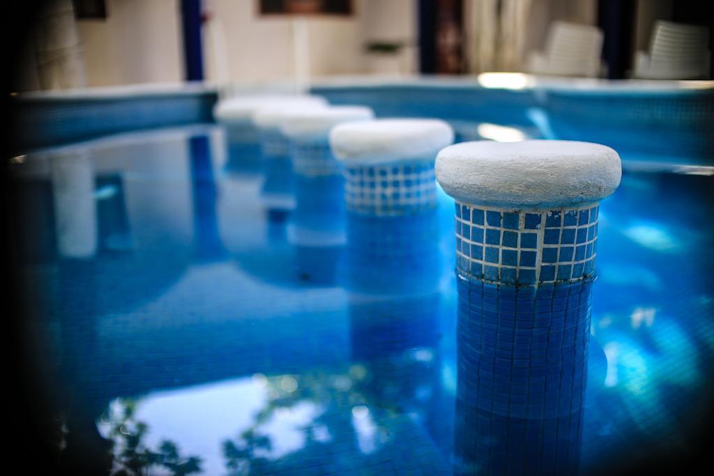 Hotel Azul By Encanto Playa del Carmen Buitenkant foto