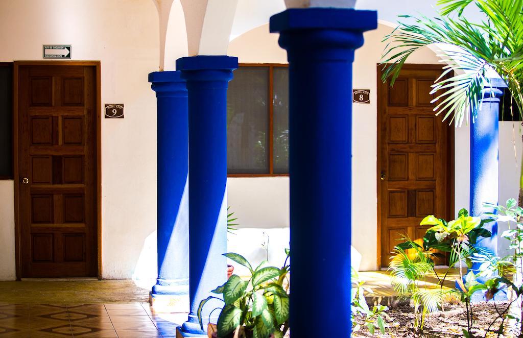 Hotel Azul By Encanto Playa del Carmen Buitenkant foto