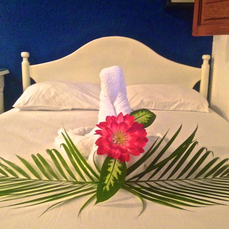 Hotel Azul By Encanto Playa del Carmen Kamer foto