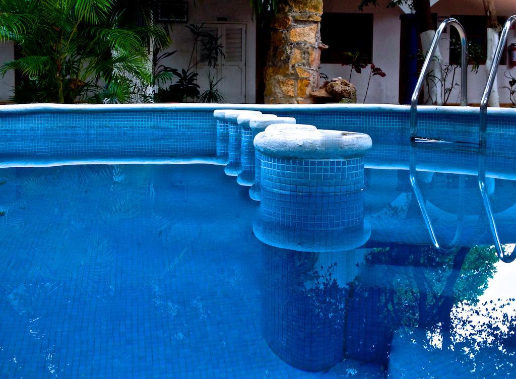 Hotel Azul By Encanto Playa del Carmen Buitenkant foto