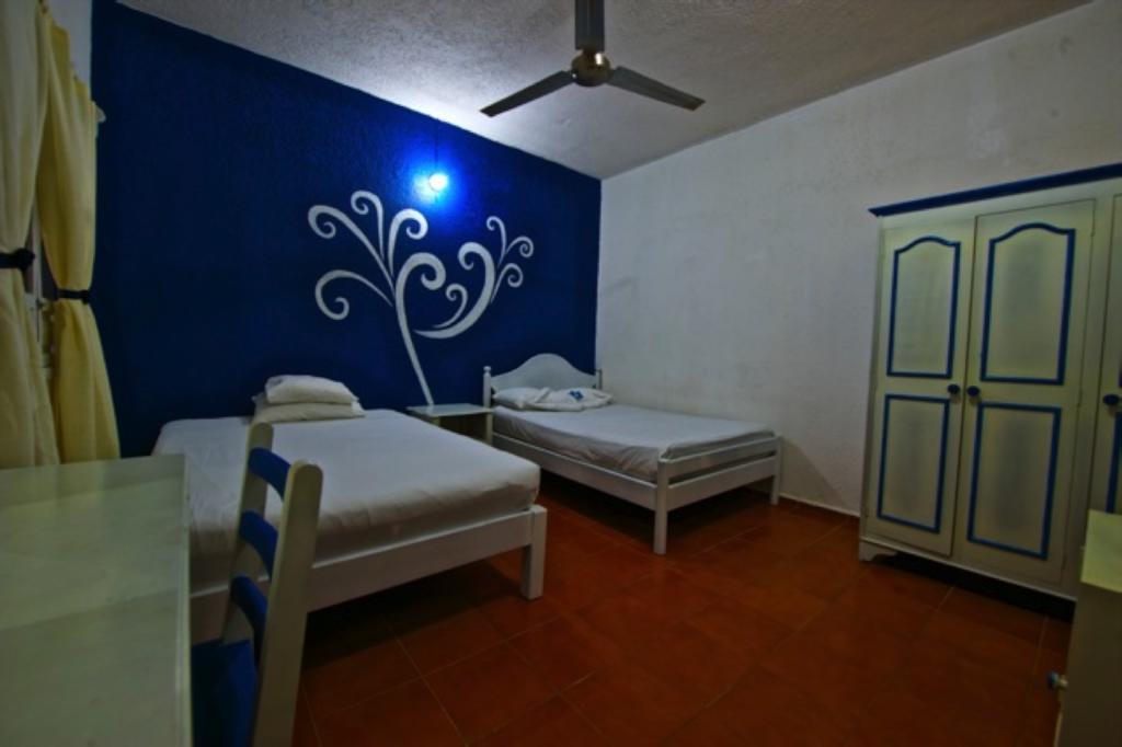 Hotel Azul By Encanto Playa del Carmen Buitenkant foto