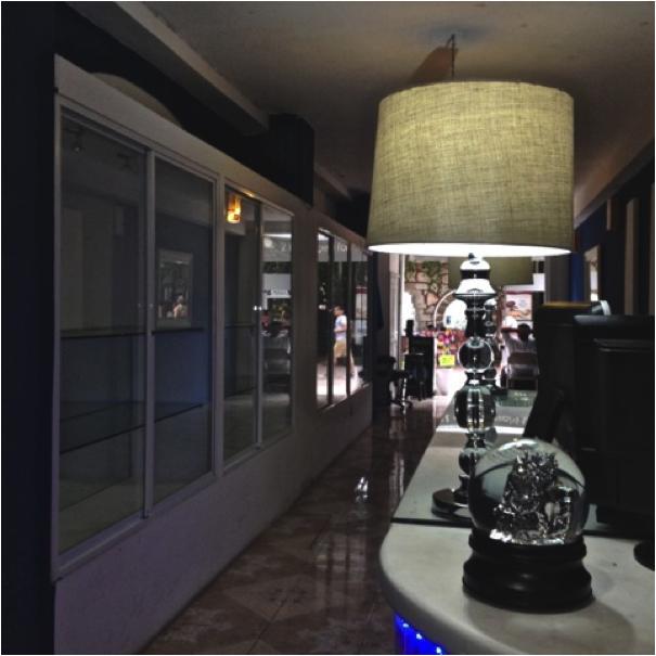 Hotel Azul By Encanto Playa del Carmen Buitenkant foto