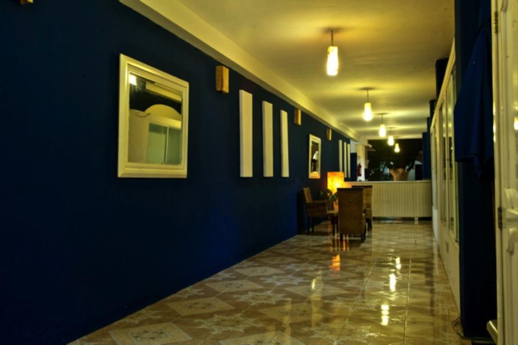 Hotel Azul By Encanto Playa del Carmen Buitenkant foto