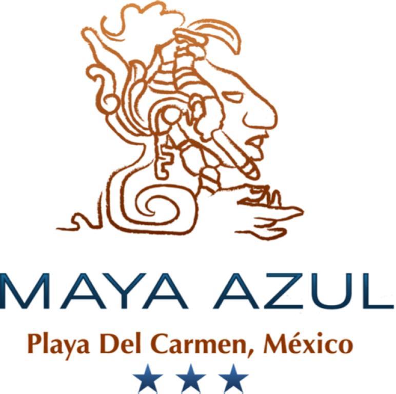 Hotel Azul By Encanto Playa del Carmen Kamer foto