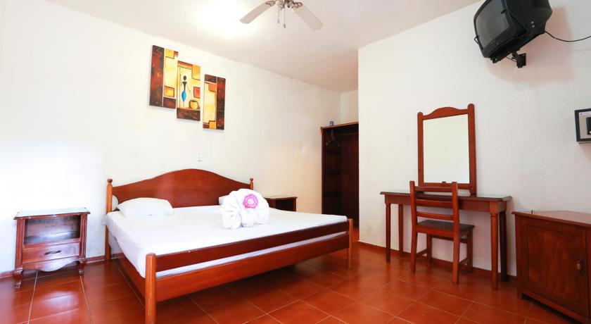 Hotel Azul By Encanto Playa del Carmen Kamer foto