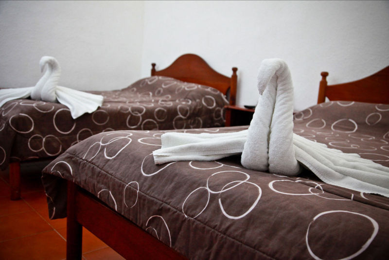 Hotel Azul By Encanto Playa del Carmen Buitenkant foto