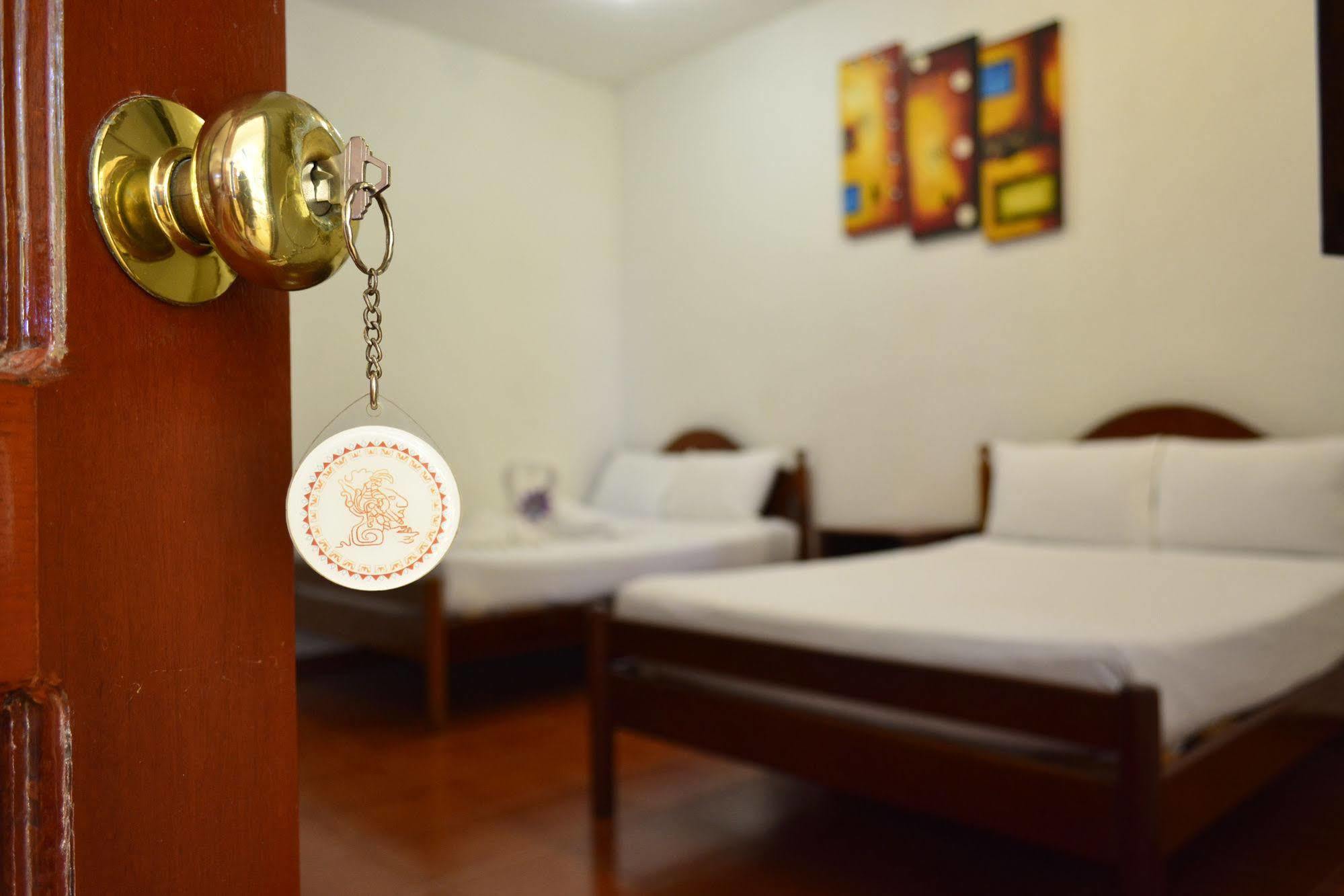 Hotel Azul By Encanto Playa del Carmen Buitenkant foto